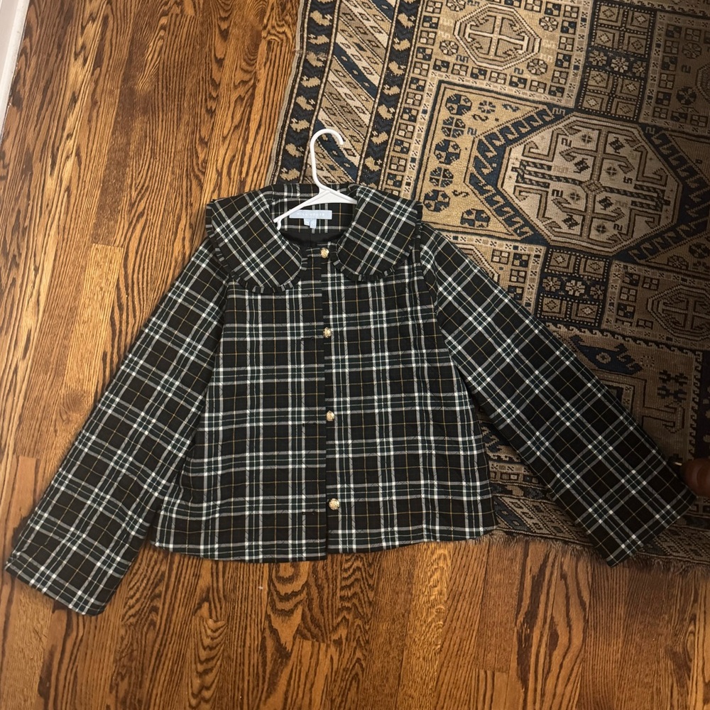 Hill House Blake Jacket